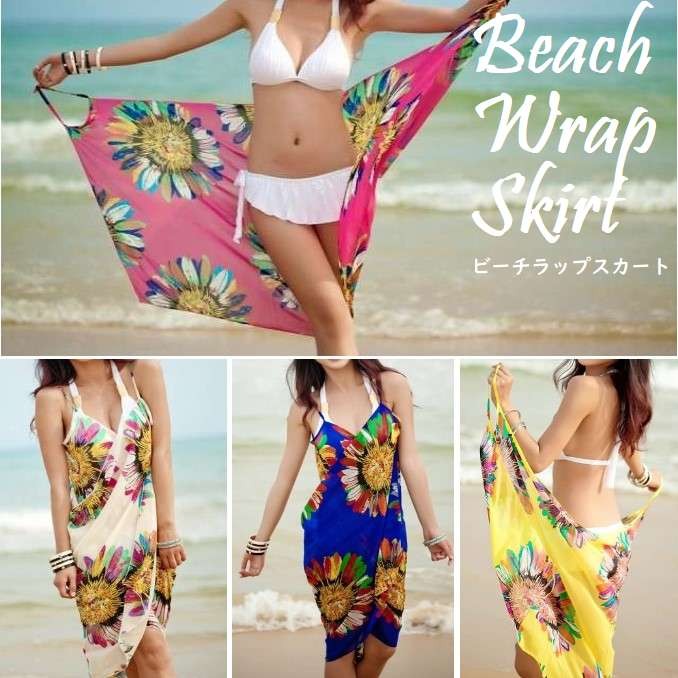 ★ビーチでもエレガントに★MAXMARAビーチパレオ MAX MARA BEACHWEAR マックスマーラ ビーチウェア トートバッグ