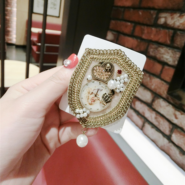 パール ライン ブローチ / 23区 | ファッション通販 【公式通販