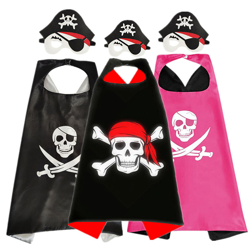 ハロウィン キッズ 海賊 衣装 