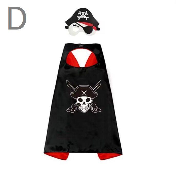 ハロウィン キッズ 海賊 衣装 