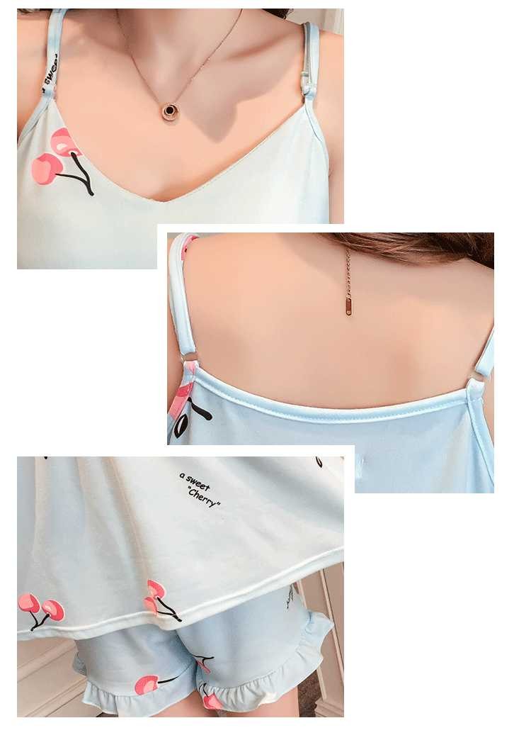 ジャージパンツセットアップ