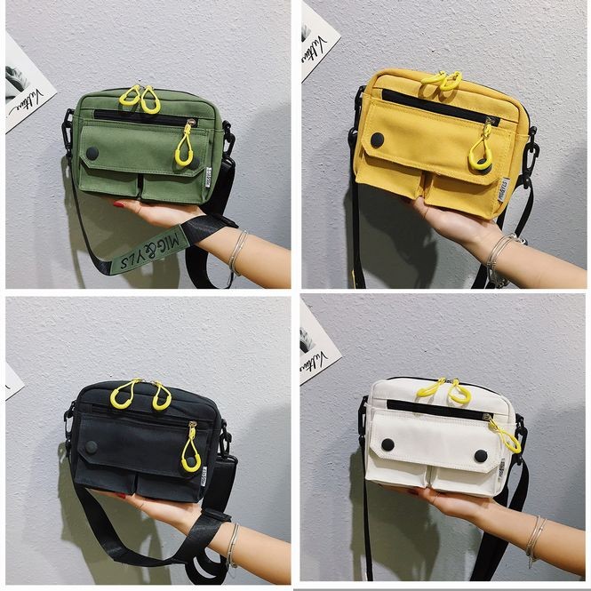 A.STANDARD たっぷり入ってふんわり軽い 7ポケットキルティング