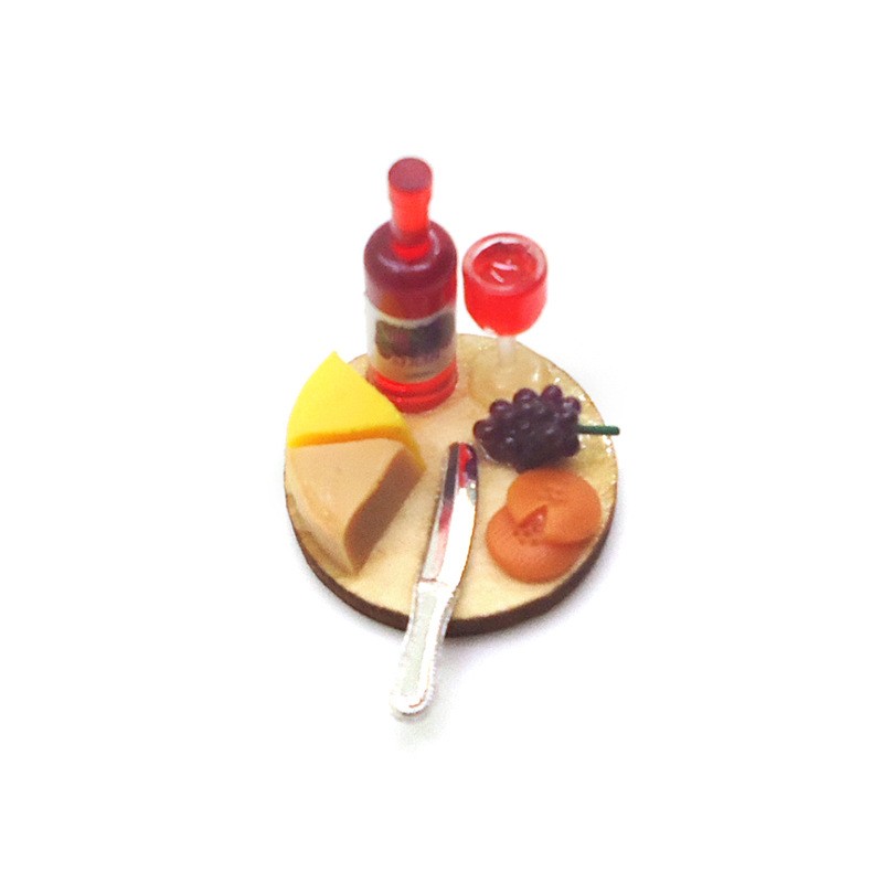 ミニチュア雑貨 
