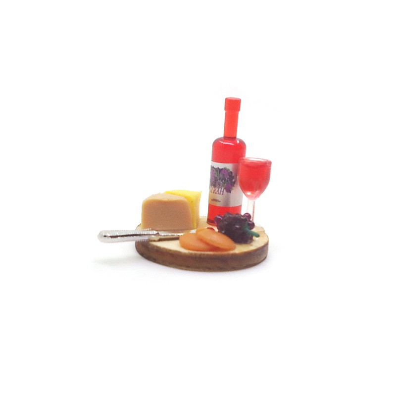 ミニチュア雑貨 