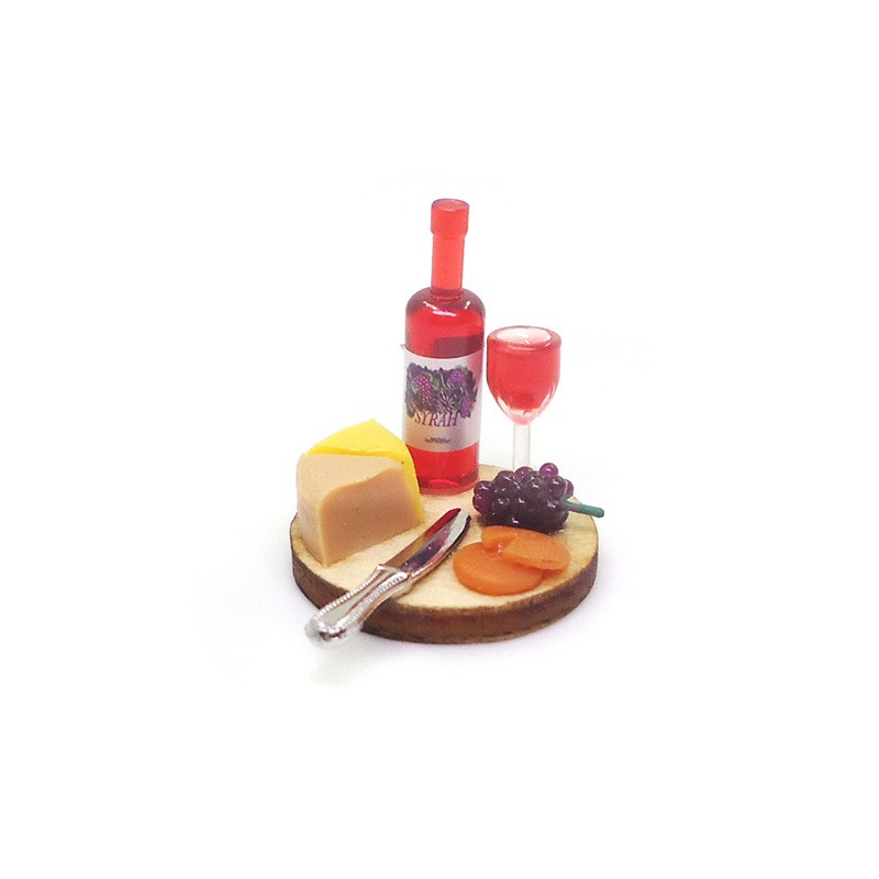 ミニチュア雑貨 