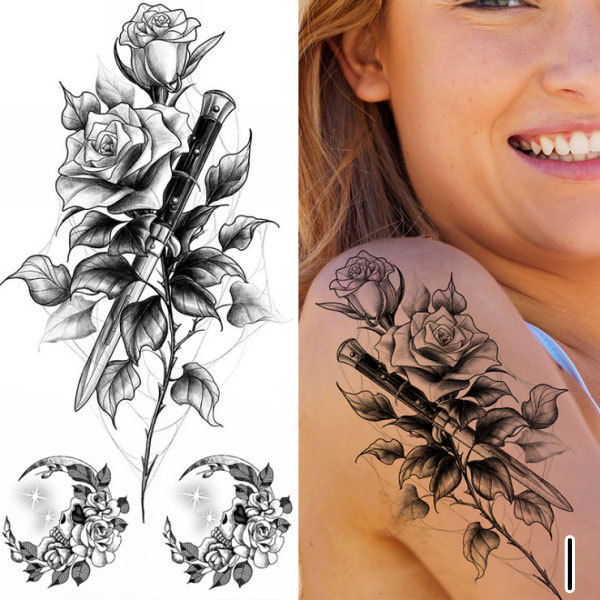 タトゥーシール フラワー タトゥ 花 ステッカー 刺青 ファッション ワンポイントtatto ファンシーアクセのhumming F 通販 Yahoo ショッピング タトゥーシール フラワー タトゥ 花 ステッカー 刺青 ファッション ワンポイントtatto ファンシーアクセのhumming F 通販 Yahoo ショッピング