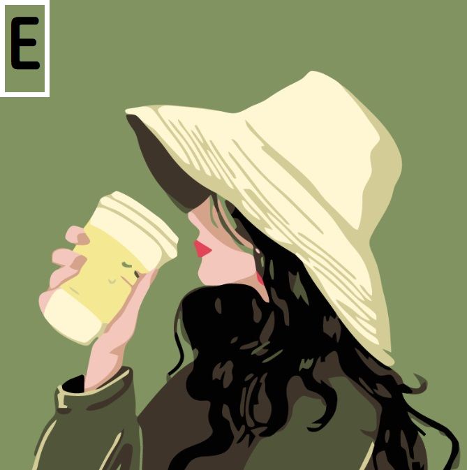 大人 塗り絵