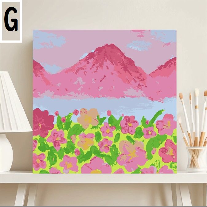 大人 塗り絵