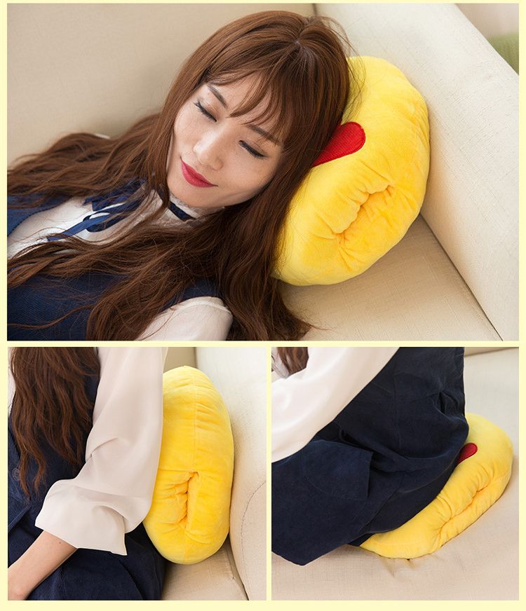 顔文字クッション ぬいぐるみ 面白 顔文字 絵文字 もこもこ ふわふわ
