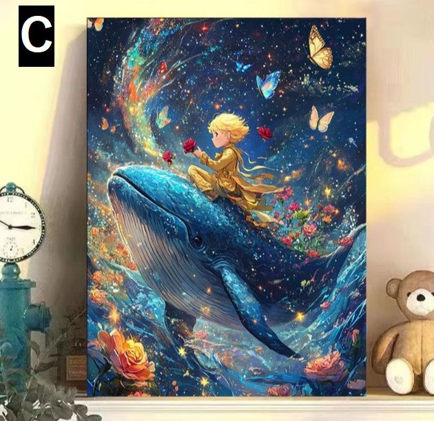 大人 塗り絵