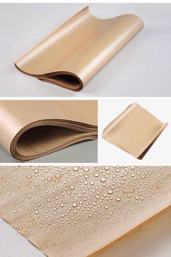 ワックスペーパー