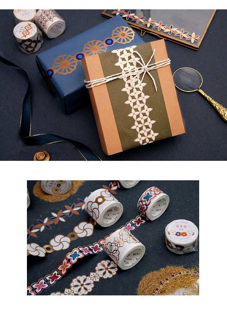 送料無料 デコレーション マスキングテープ マステ 25mm 可愛い 幅広