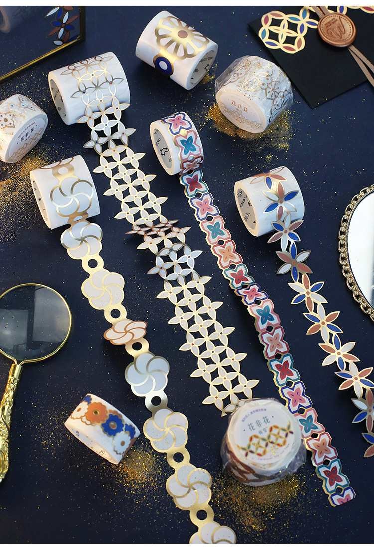 送料無料 デコレーション マスキングテープ マステ 25mm 可愛い 幅広