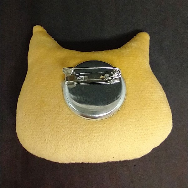 doge バッジ