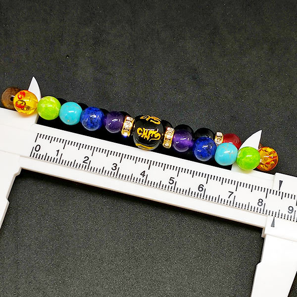 チャクラ ブレスレット