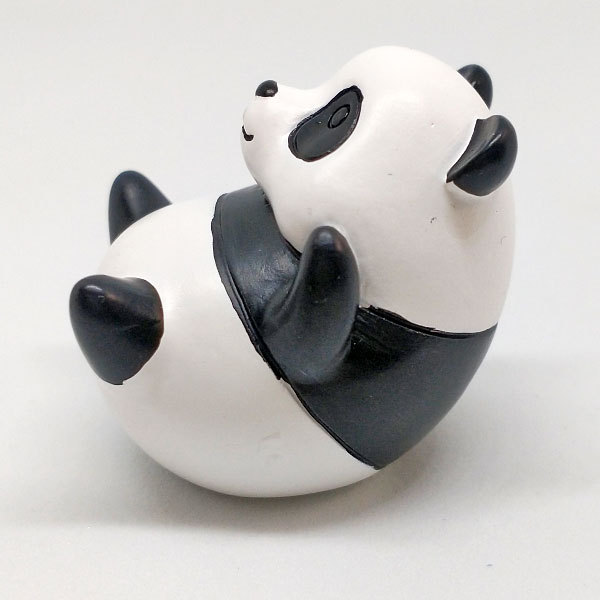 Harman ミニチュアシリーズ　パンダ Harman ミニチュアシリーズ パンダ - メルカリ