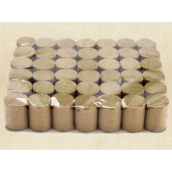 もぐさ 温灸 セット 艾 お灸 禅 4個タイプ 敬老の日 プレゼント カバー