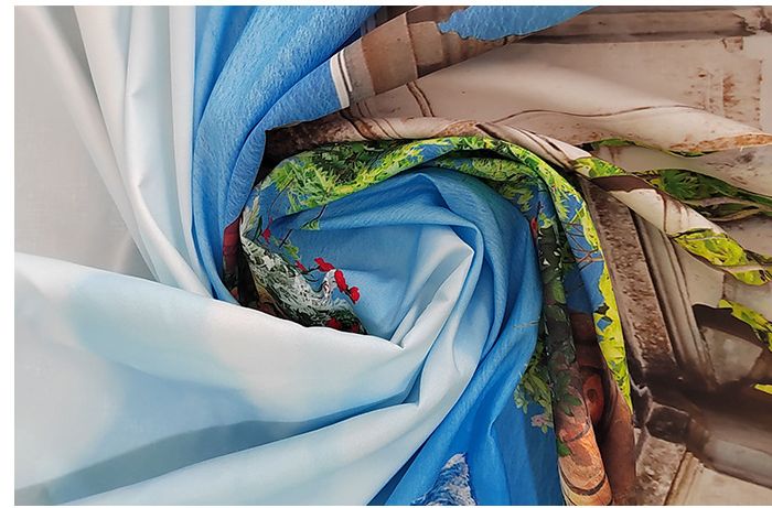 シヴァ神 タペストリー