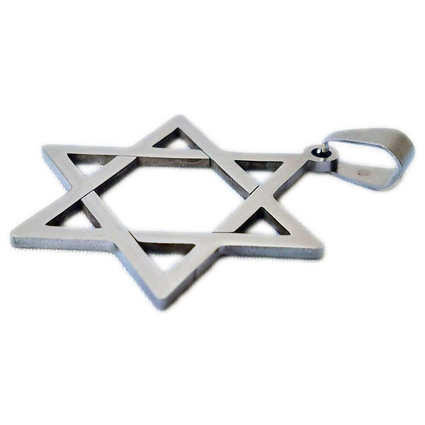 ペンダントヘッド 六芒星