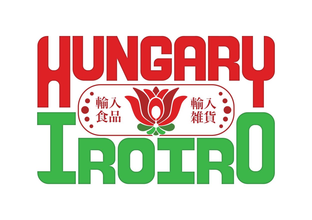 ハンガリーイロイロ Yahoo!Shop ロゴ