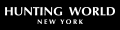 ハンティング・ワールド公式ストア Yahoo!店 ロゴ