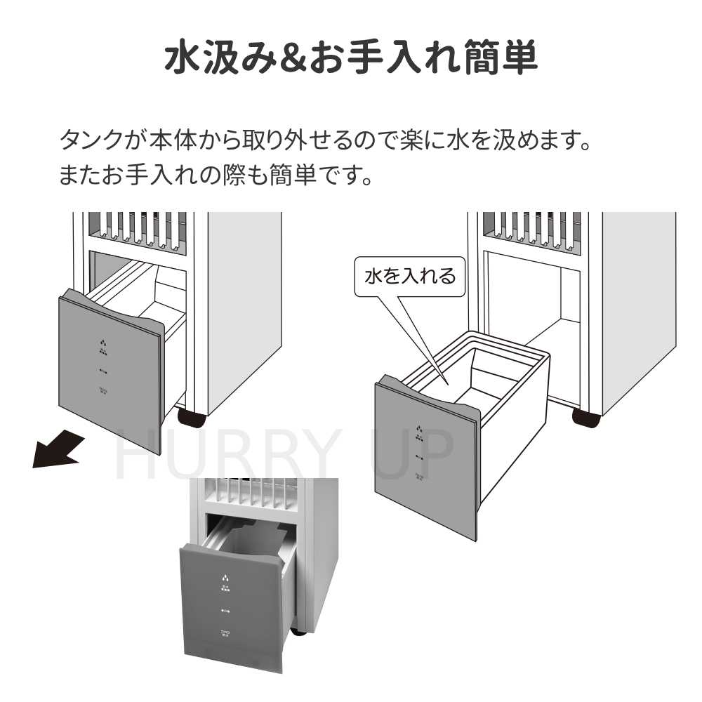 TEKNOS（テクノス） 扇風機 冷風機 熱中症対策グッズ 冷風扇 暑さ対策