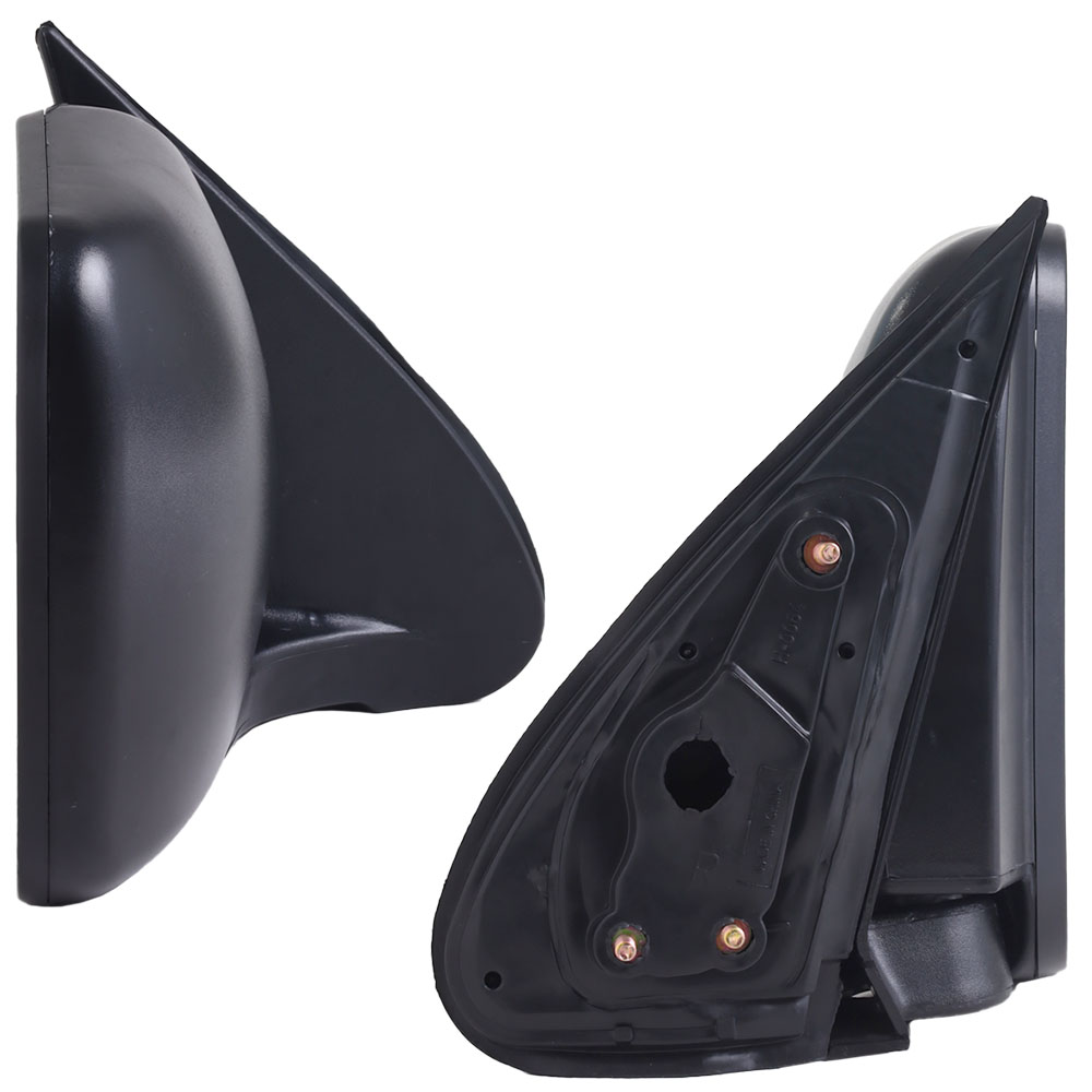 ハイエース 200系 ミラー ドアミラー 左右セット H16年以降 サイド