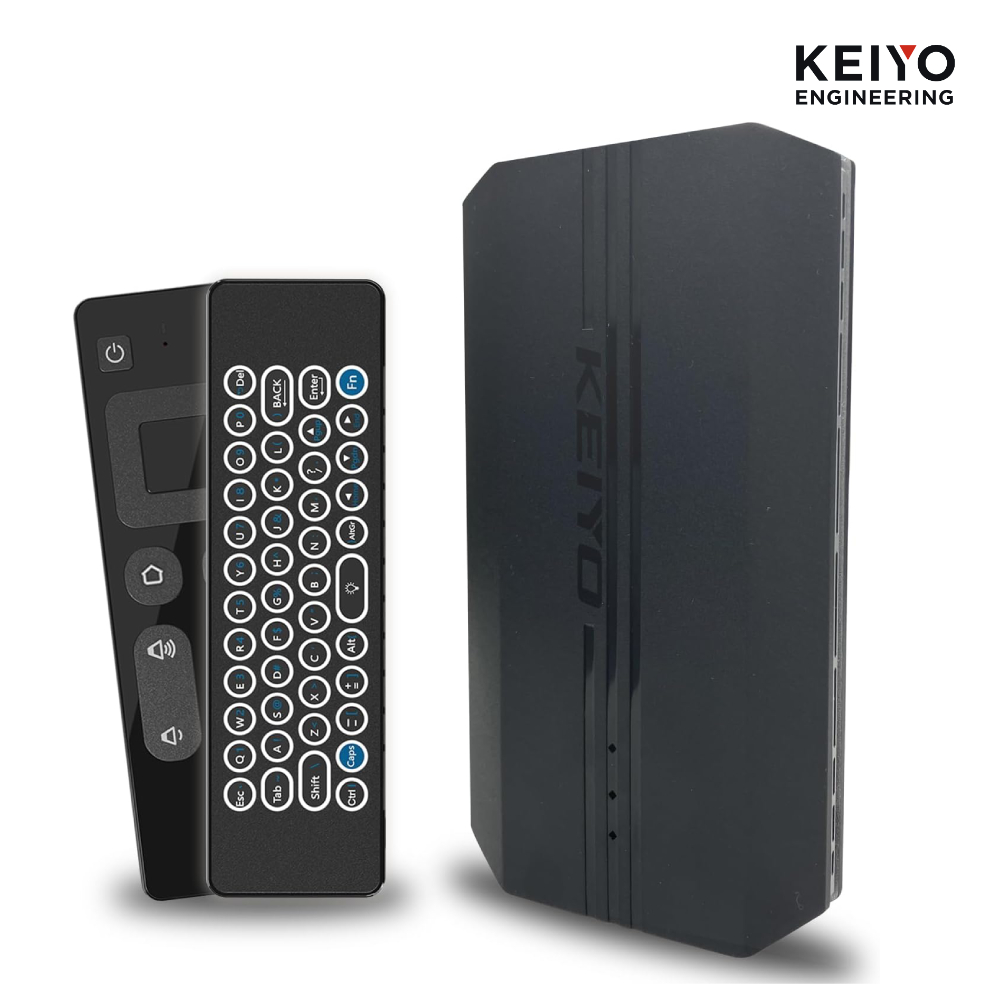 慶洋エンジニアリング appcast カーナビ android モニター 車 スマホ