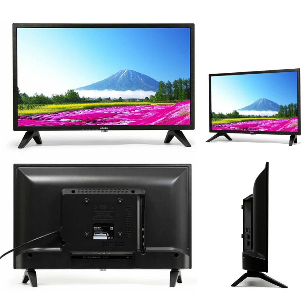 スマートディスプレイテレビ24型 Amazon | [Android TV] チューナーレス テレビ 24型 HD スマート