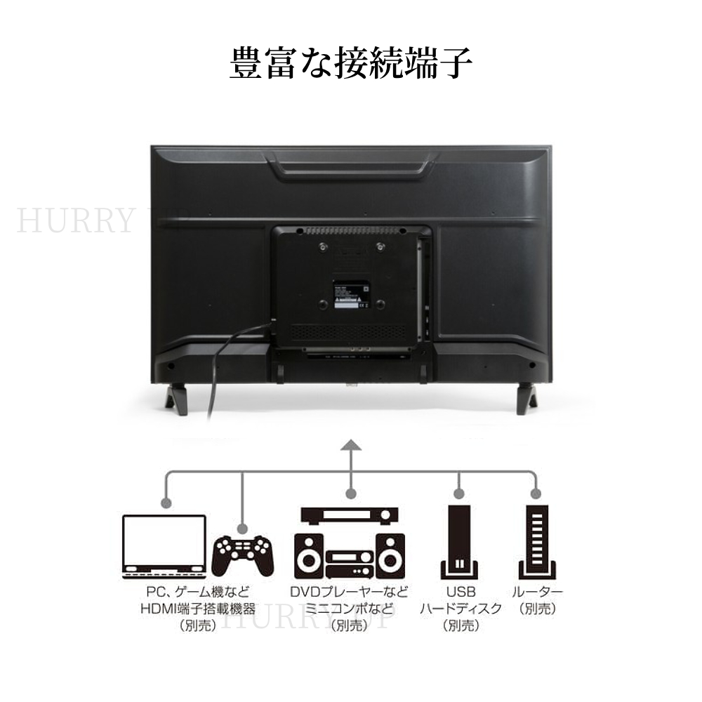 テレビ スマートテレビ 32型 チューナーレステレビ 液晶テレビ テレビ スマートテレビ 32型 チューナーレステレビ 液晶テレビ