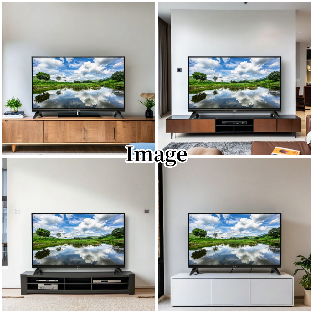 チューナーレス 32型 スマートテレビ 32V テレビ モニター