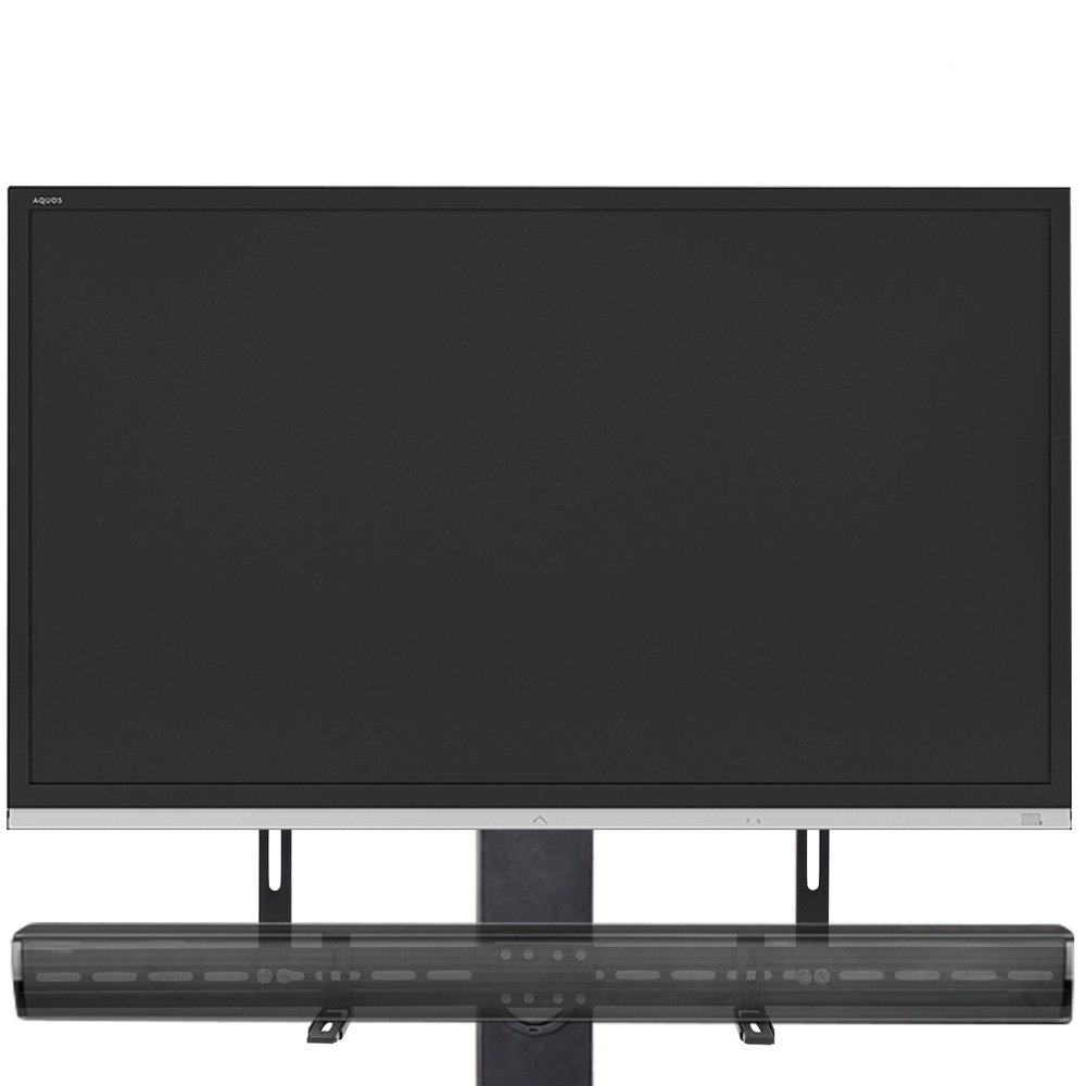 50インチテレビ+テレビ台壁寄せ+ウーファーサウンドバー合計140000over サウンドバー テレビ台」の人気商品一覧 | 安い商品を通販サイト