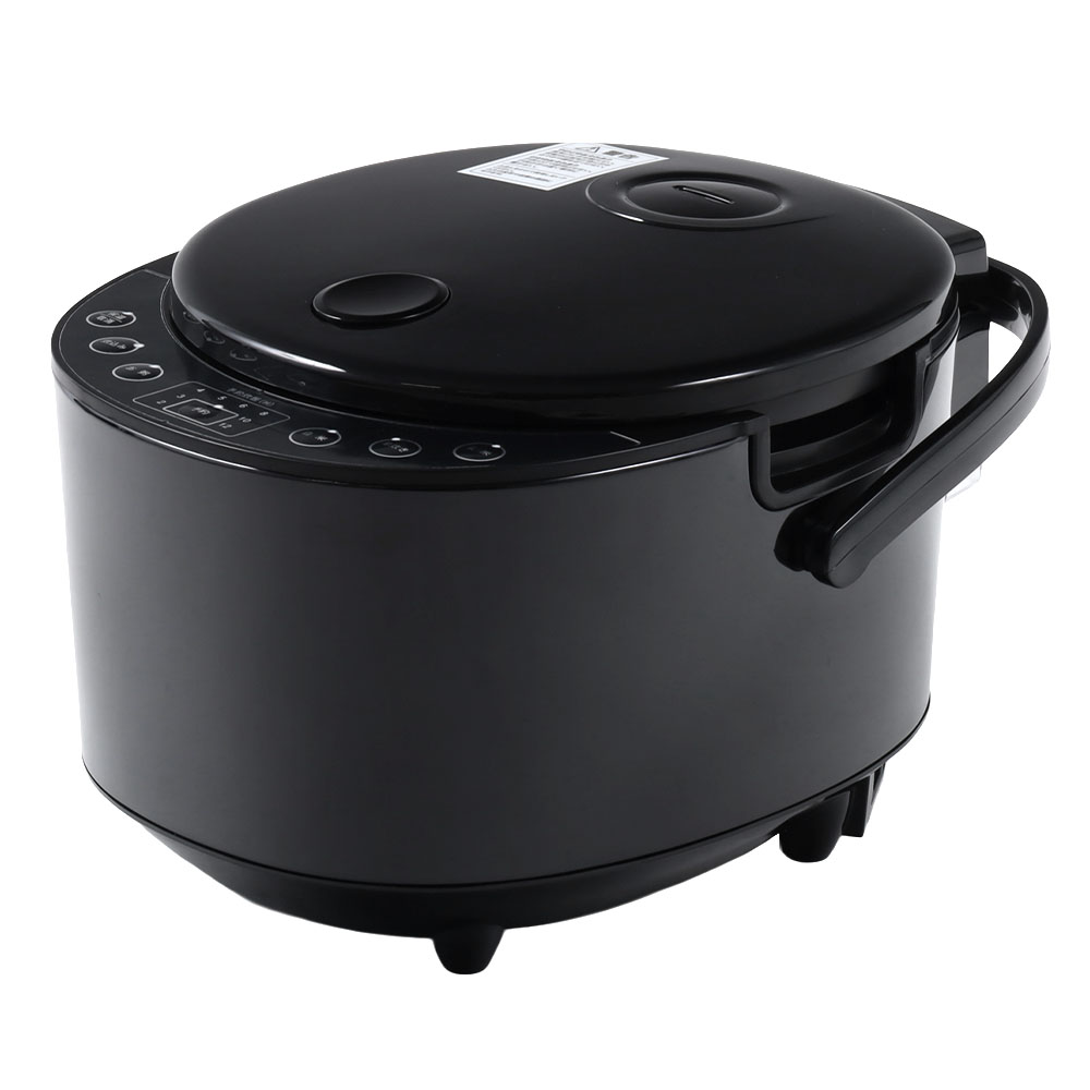 ID:60246287　炊飯器５合　（株）ヒロコーポレーション　 HIRO 炊飯器 5合炊き 一人暮らし 小型炊飯器 5合 コンパクト 美味しい