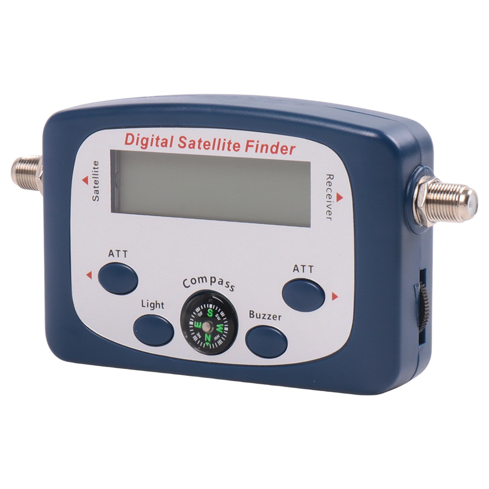 アンテナレベルチェッカー 地上デジタル BS CS 衛星アンテナ 地デジ