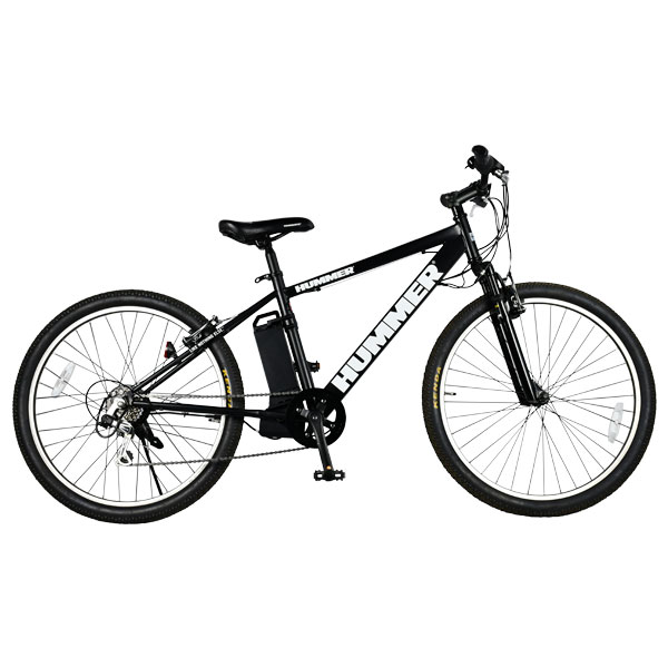 カイホウジャパン 折りたたみ電動アシスト自転車ホワイト