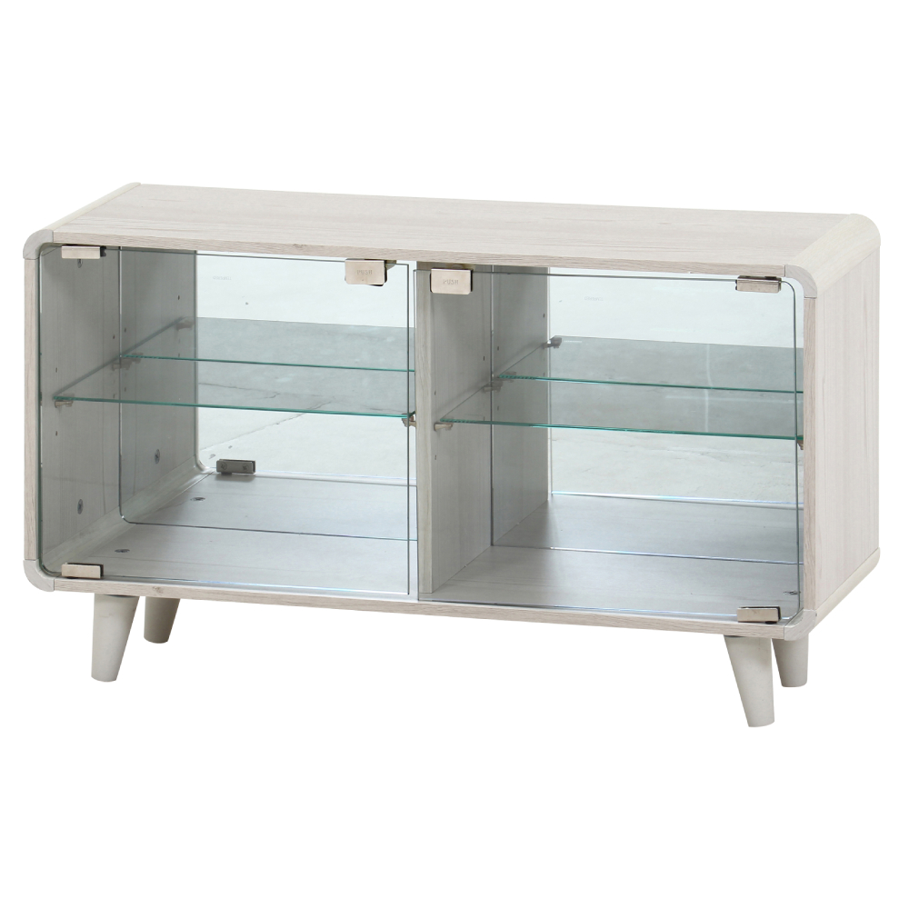 コレクションケース コレクションラック コレクションシェルフ ガラス