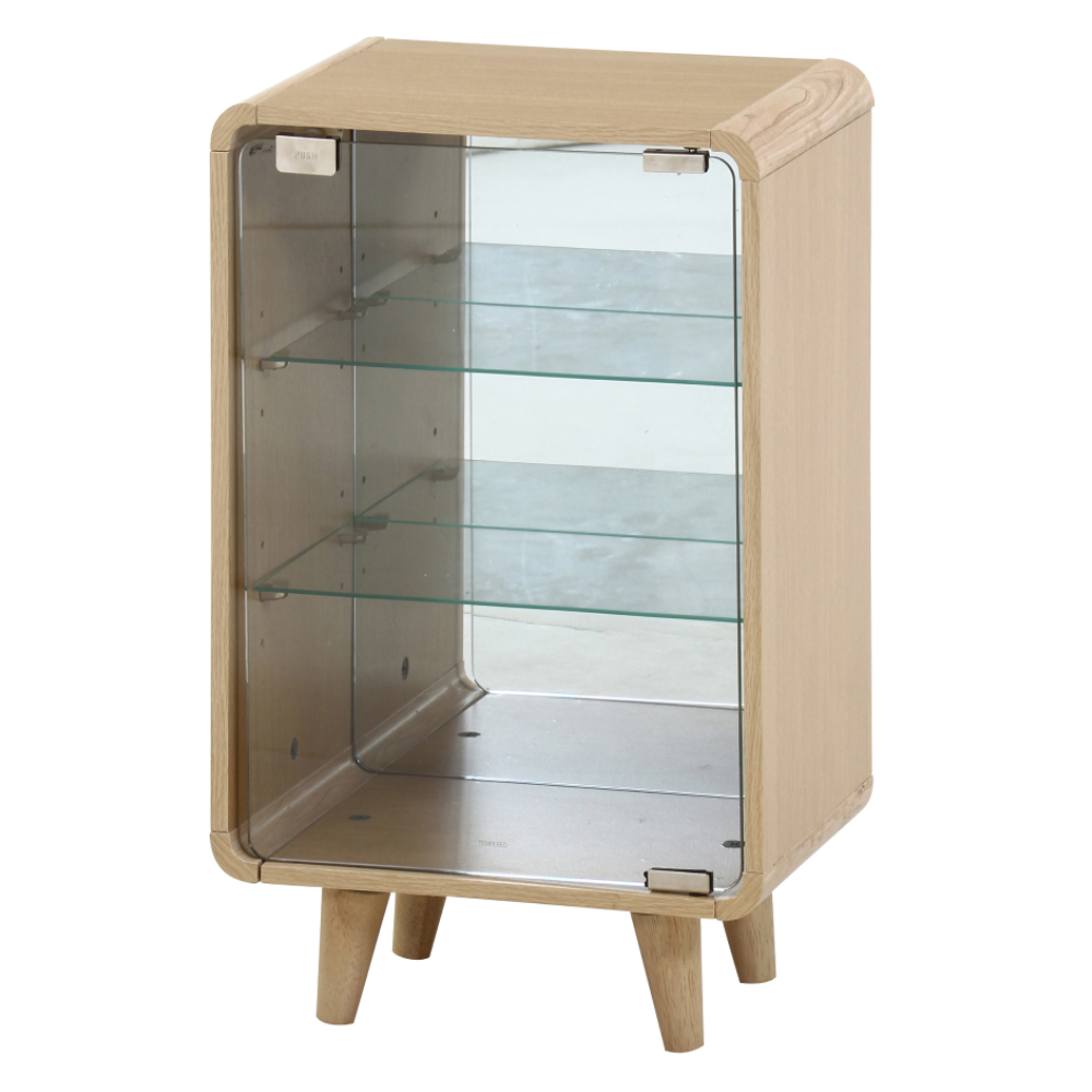 コレクションケース コレクションラック コレクションシェルフ ガラス