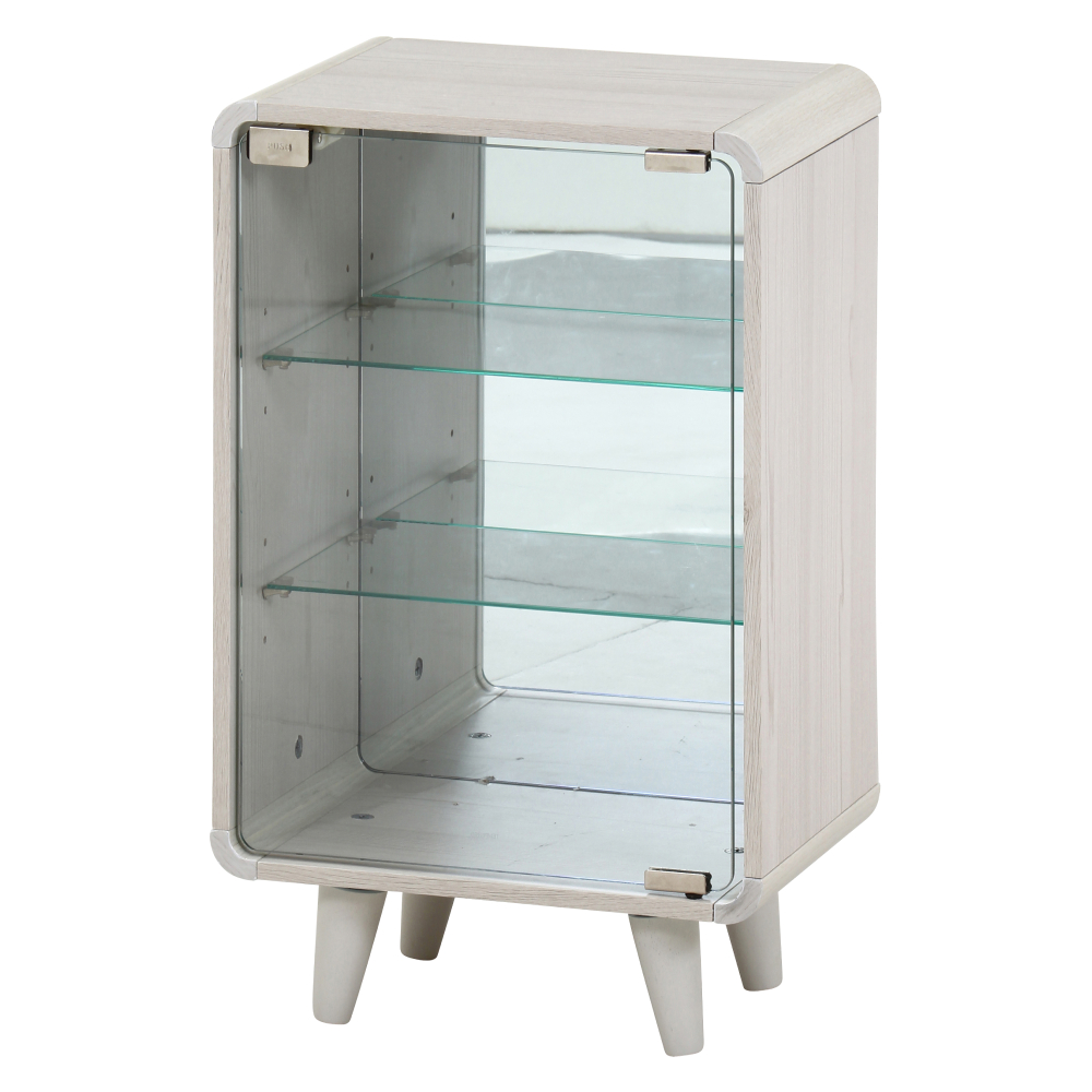 コレクションケース コレクションラック コレクションシェルフ ガラス