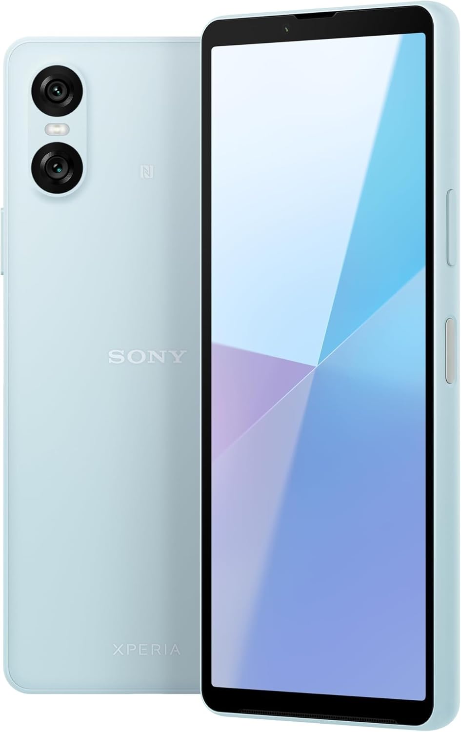 Xperia 10 VI XQ-ES44 SONY Xperia10 SIMフリー スマートフォン ソニー