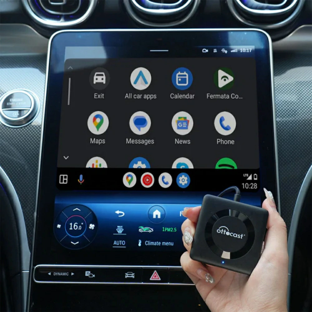 カーナビ Ottocast Car TV Mate MAX ca361-c4_1.jpg