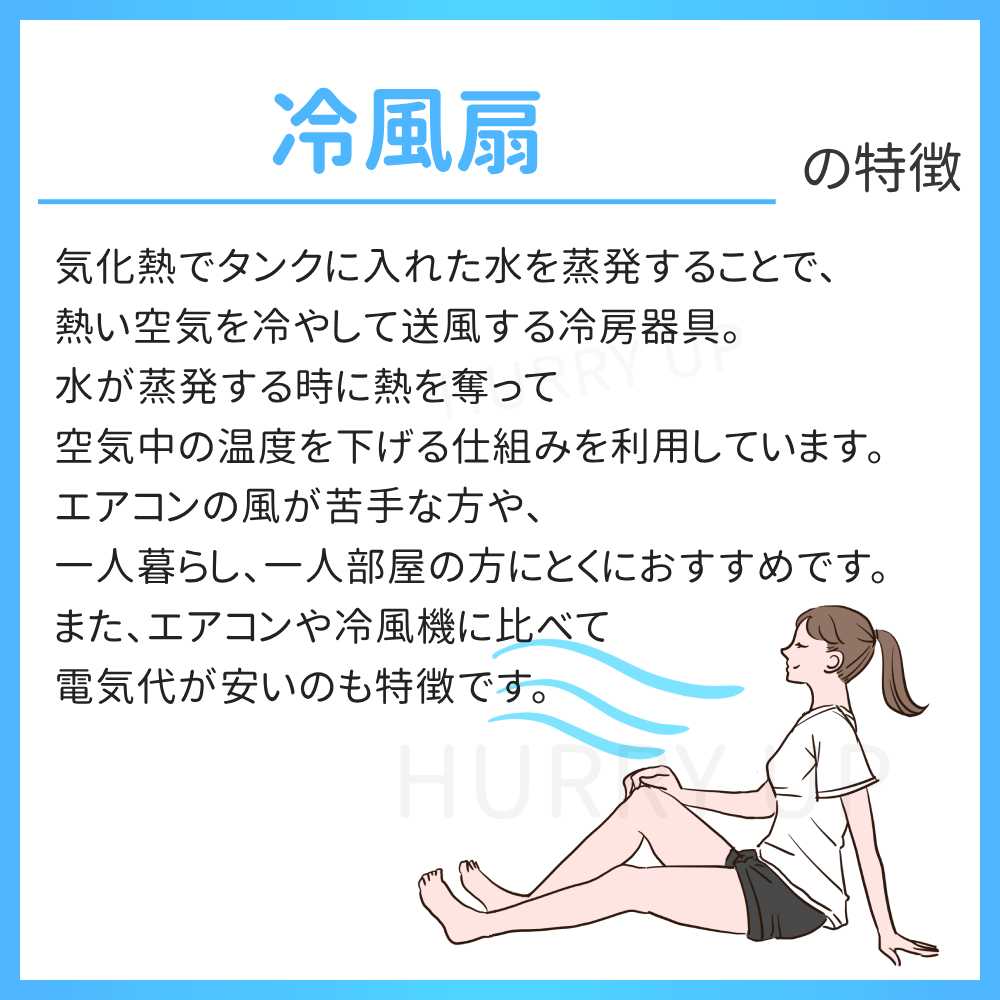 TEKNOS（テクノス） 扇風機 冷風機 熱中症対策グッズ 冷風扇 暑さ対策