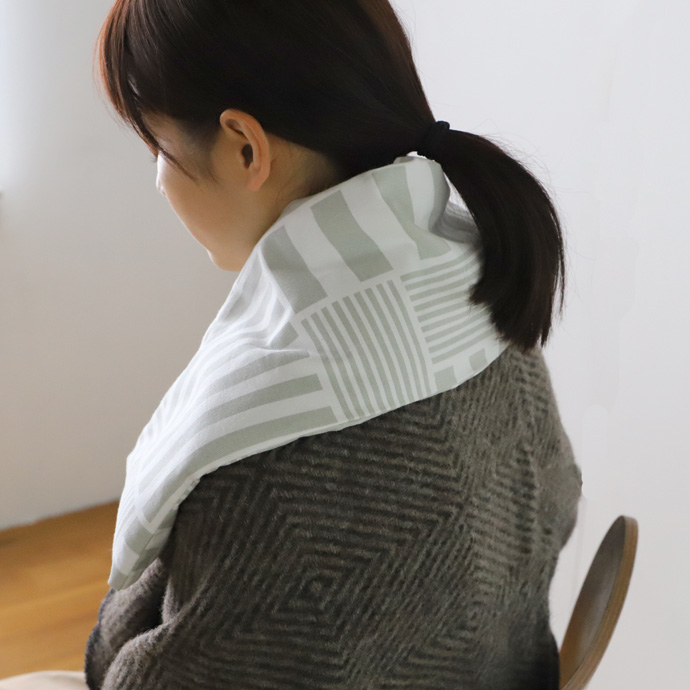 KLIPPAN クリッパン 麦の温冷 ネックピロー ラベンダー 肩こり 解消 グッズ 血行促進 冷え対策 レンジ ホットパック 自然療法 温熱療法 北欧 雑貨 ギフト