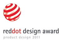 reddot design award