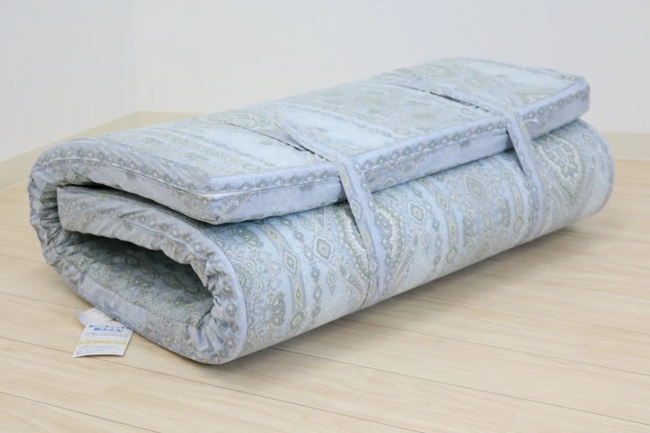 敷き布団 敷布団 セミダブル 体圧分散 点で支える 寝ごこちぐっすり