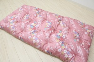敷き布団 敷布団 手作り シングル 和式 敷きふとん 和布団 めん混わた