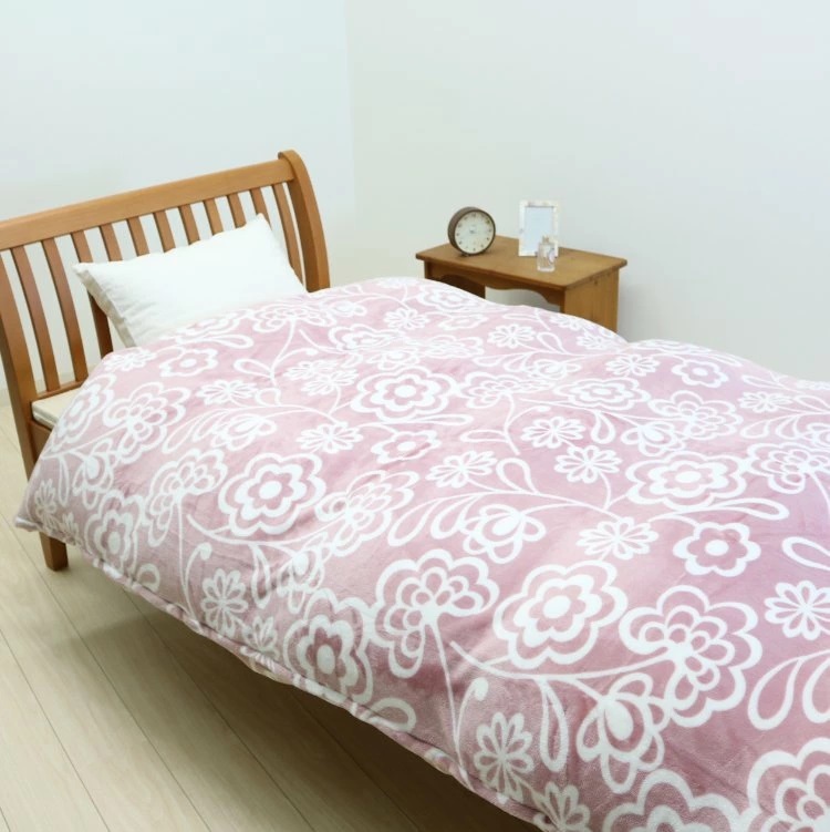 Sybilla（シビラ） ダブル あったか プレミアムマティーク 掛ふとん