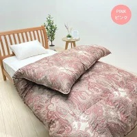 西川（nishikawa） 掛け布団 羽毛布団 ハンガリー産マザーグース95