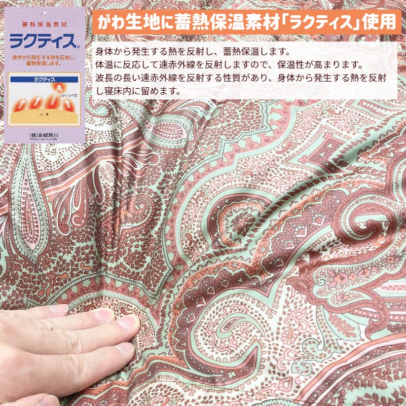 西川（nishikawa） 掛け布団 羽毛布団 ハンガリー産マザーグース95