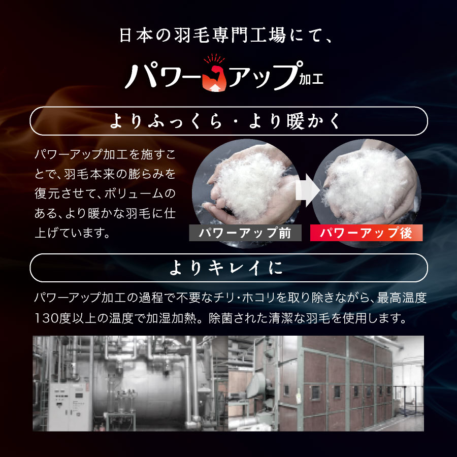 日本製 羽毛 羊毛 布団4点セット ダブル ロング羽毛布団 羊毛布団