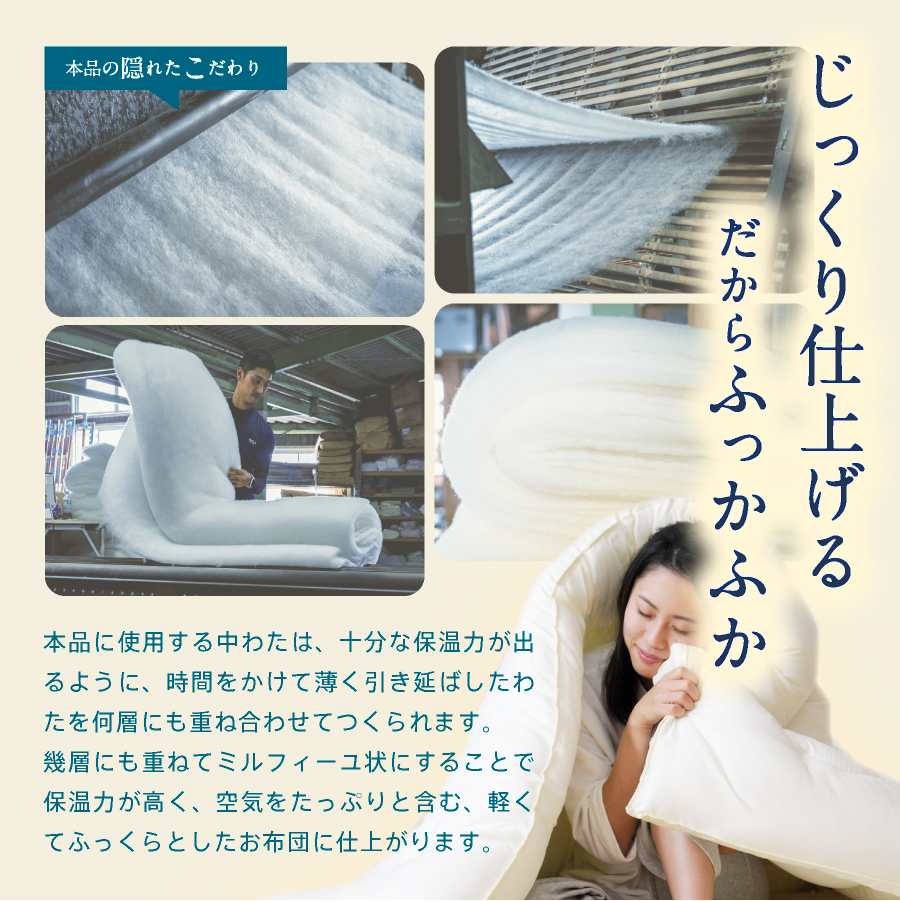 日本製 敷布団 (固綿なし) 洗える シングル 日本製最安値に挑戦 国産 敷き布団 しきふとん 洗える 二段ベッド 折りたたみベッド ベッドパッド トッパー |  | 17